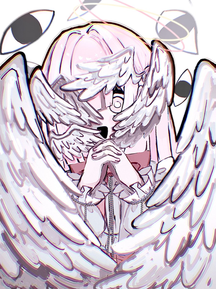 もえめろ ྀི tweet media