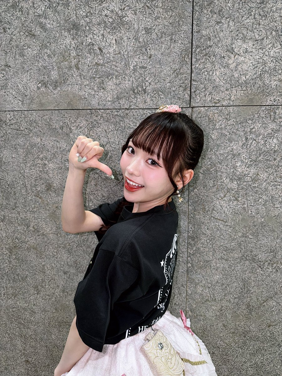 黒崎 萌(Pixel Ribbon) tweet media