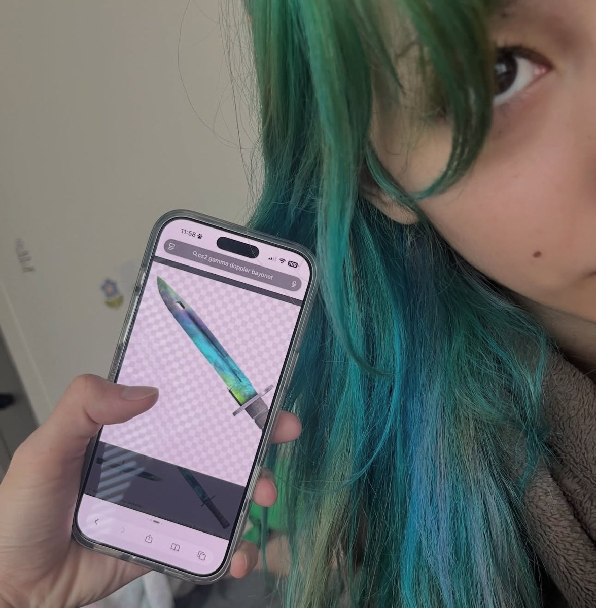Soda Skins tweet media