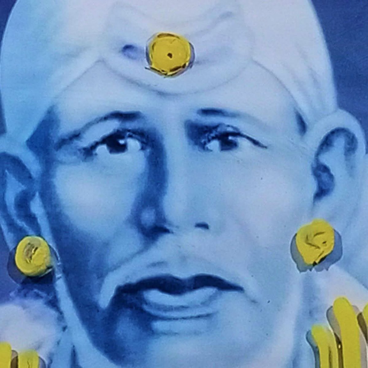 🕉️ Sab Ka Malik Ek 🕉️ tweet media