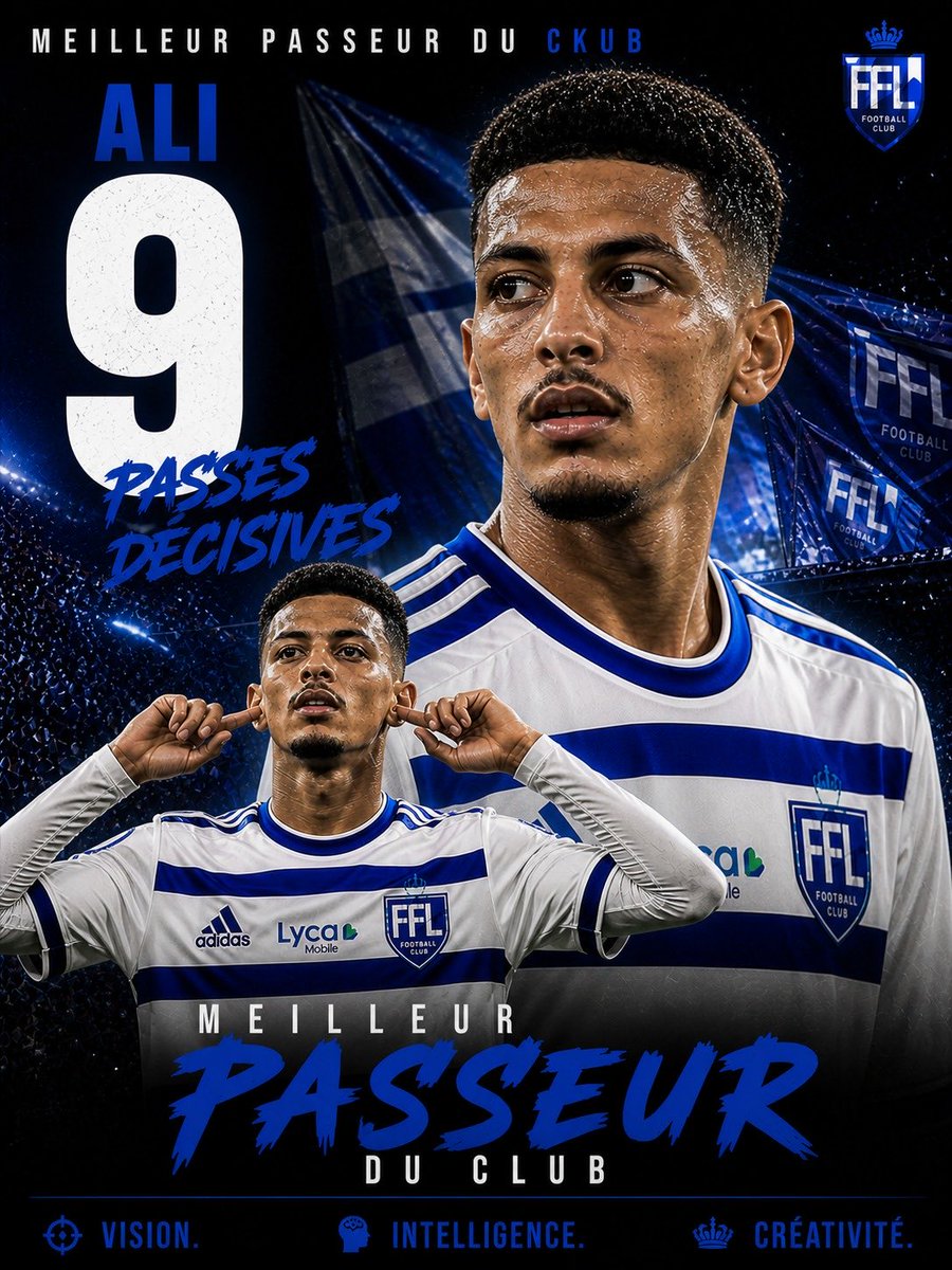 FFL FC (@FFL_FC) / Posts / X