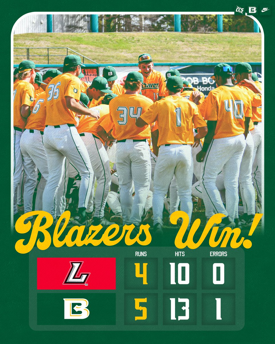 𝐒𝐔𝐑𝐕𝐈𝐕𝐄𝐃 𝐀𝐍𝐃 𝐀𝐃𝐕𝐀𝐍𝐂𝐄𝐃 

We will play the loser of Piedmont &amp; Maryville tomorrow at 4:30 PM. The winner of that game will advance to the CCS Championship Series.

#GoGreen