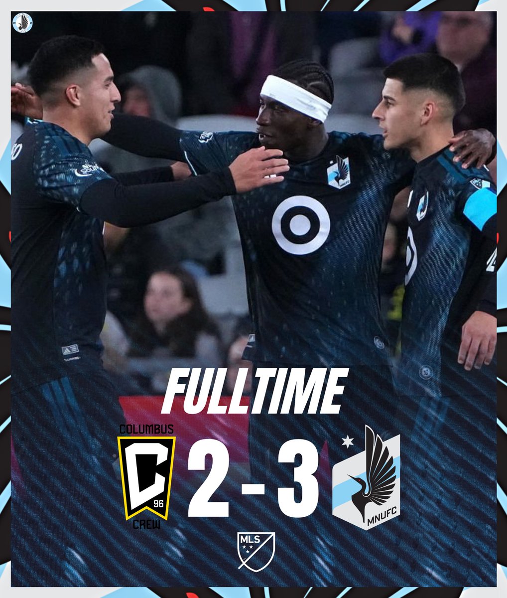 MNUFC NEWS tweet media
