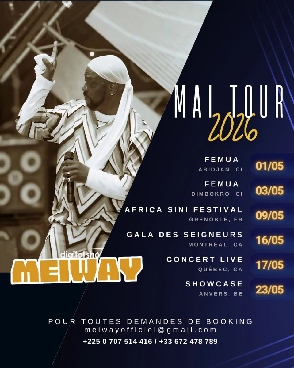 Meiway tweet media