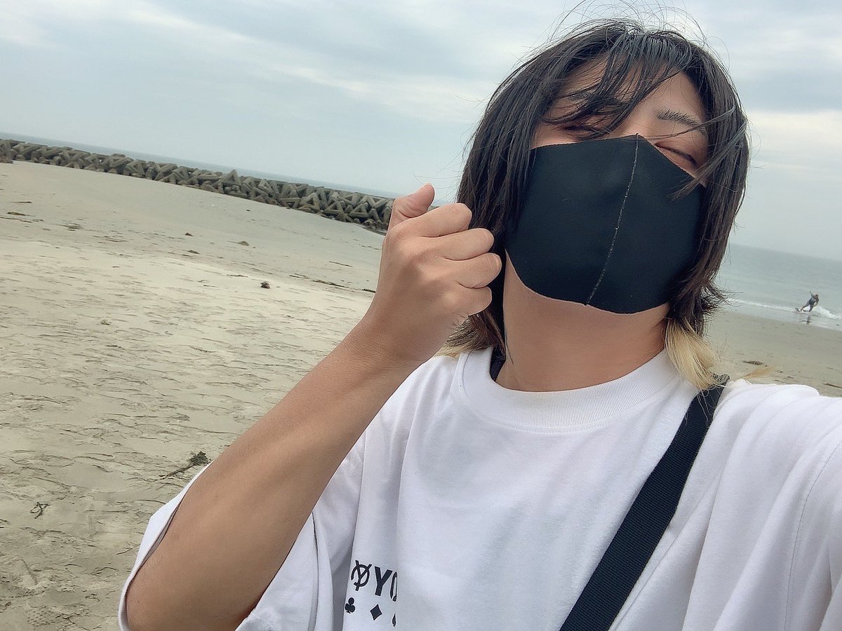 あもうつかさ tweet media