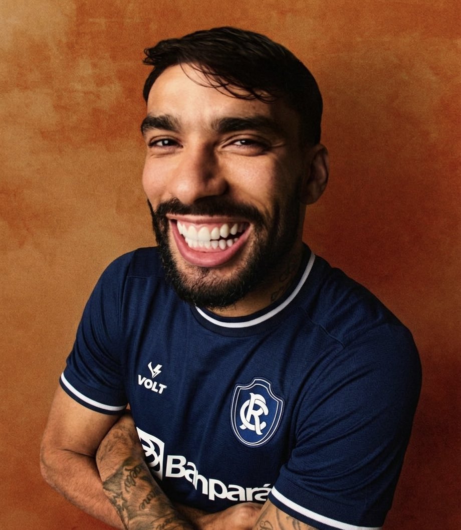 thiago leão 🅰️🦁 tweet media