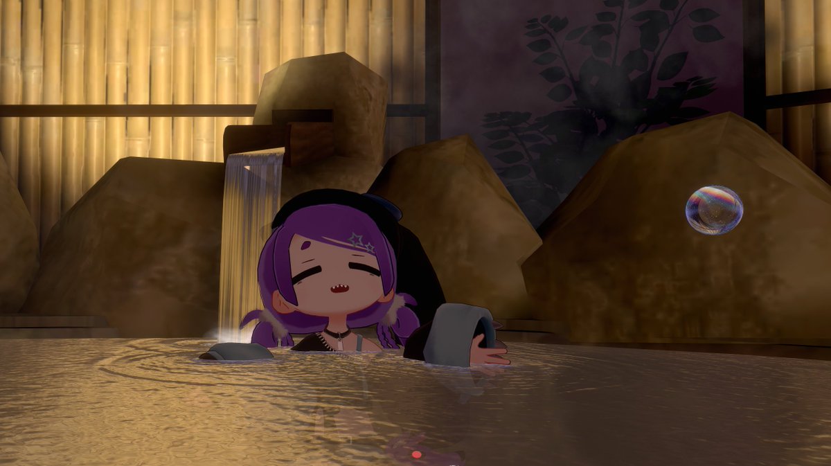 あちのの tweet media