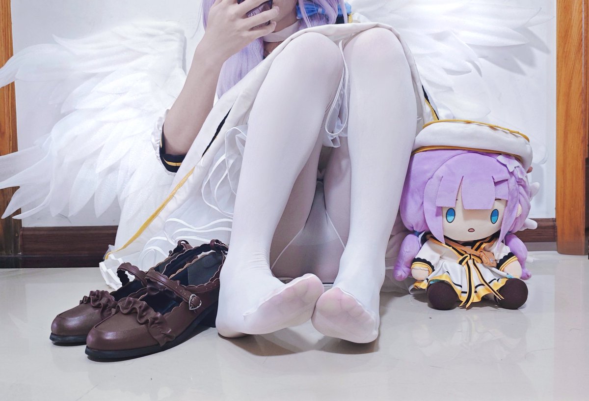 纱露朵🌸 tweet media