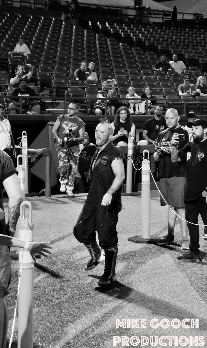 MikeGooch_Pics's tweet image. Amazing Red by #MikeGoochProductions 

#FollowThisPhotoGuy #wrestling #WWE #indyWrestling #SHARETHISPOST #GCW #GCWWrestling #GCWBall #Brooklyn #ConyIsland #NYC #WWENXT #WWEID #WWERaw #SmackDown #TNAiMPACT #WWEEvolve #ROH #Wrestlemania #blackandwhitephotography 

@AmazingRed_iOD