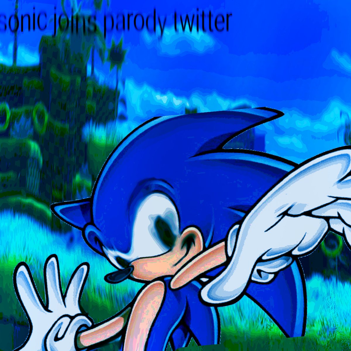 Sonic Hedgehog tweet media