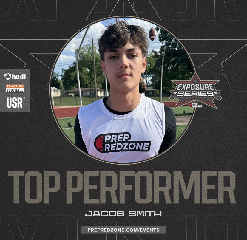 Jacob Smith tweet media