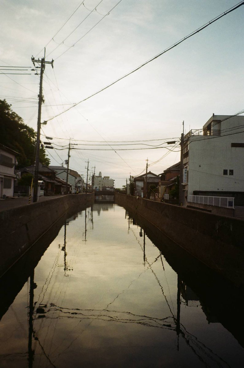 neeze37's tweet photo. CONTAX Tvs 161本め× Kodak GOLD200

その７

#film #motokicks_filmphoto https://t.co/oYqaQsemDw