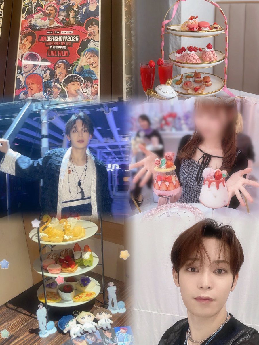 𝐀𝜗𝜚 .⋆ tweet media