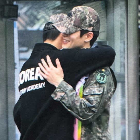 JAEWOO REAL😭😭😭😭