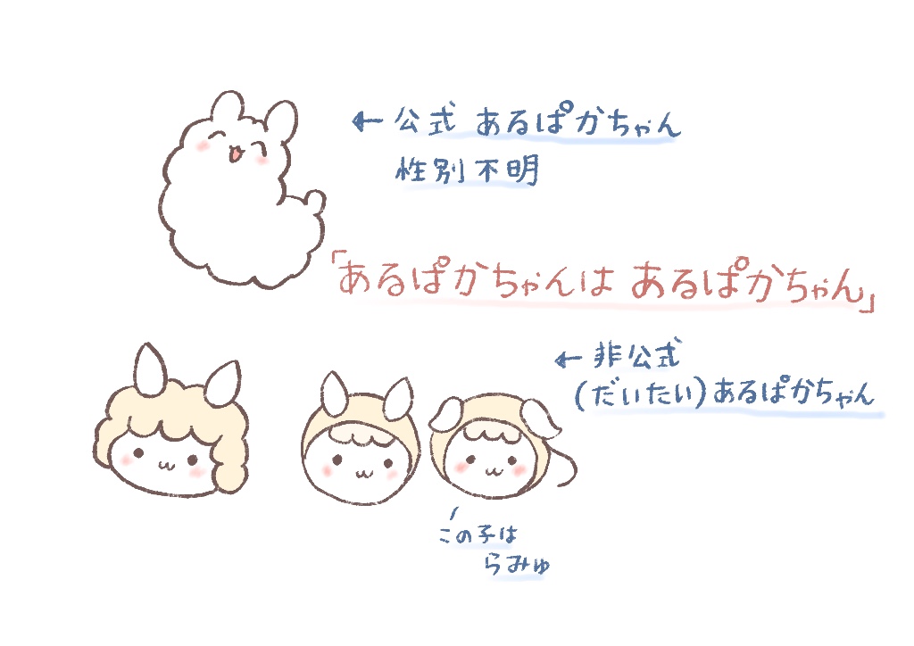 せる🦙 tweet media