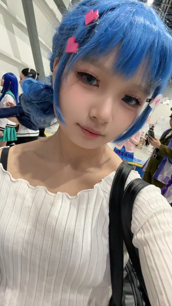 ㅌㅊㅅ 월아 tweet media