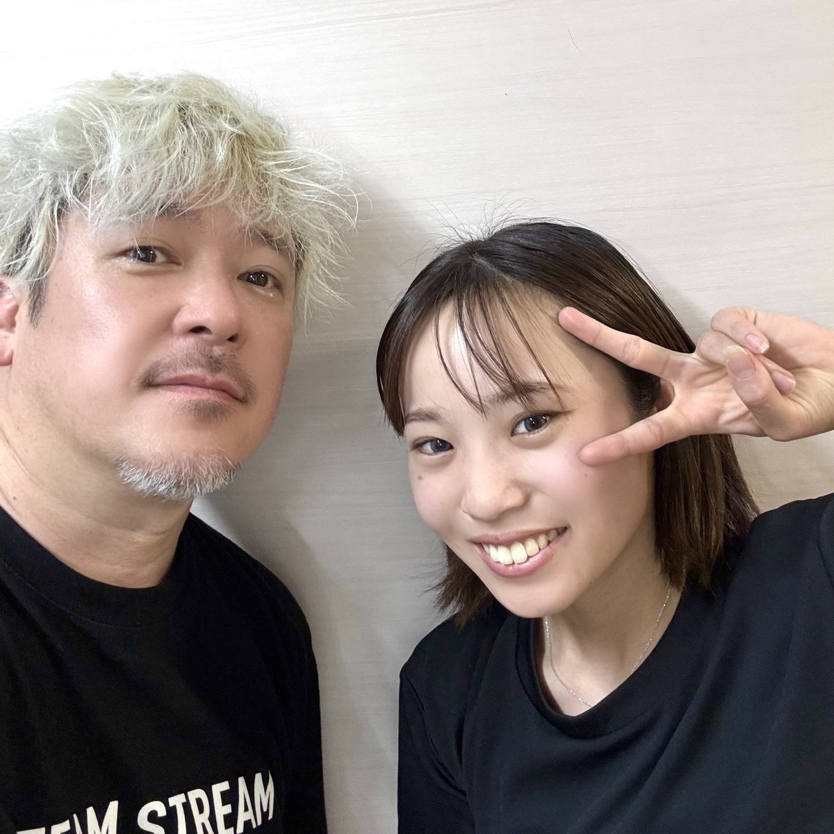 デトロイト阿久津🔥湯舞音グループ熱波師 tweet media