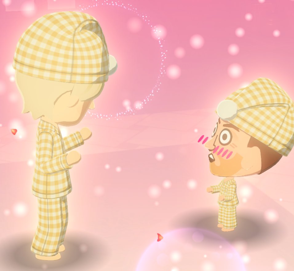𝓔𝓼𝓽𝓱𝓮𝓻 ★ tweet media
