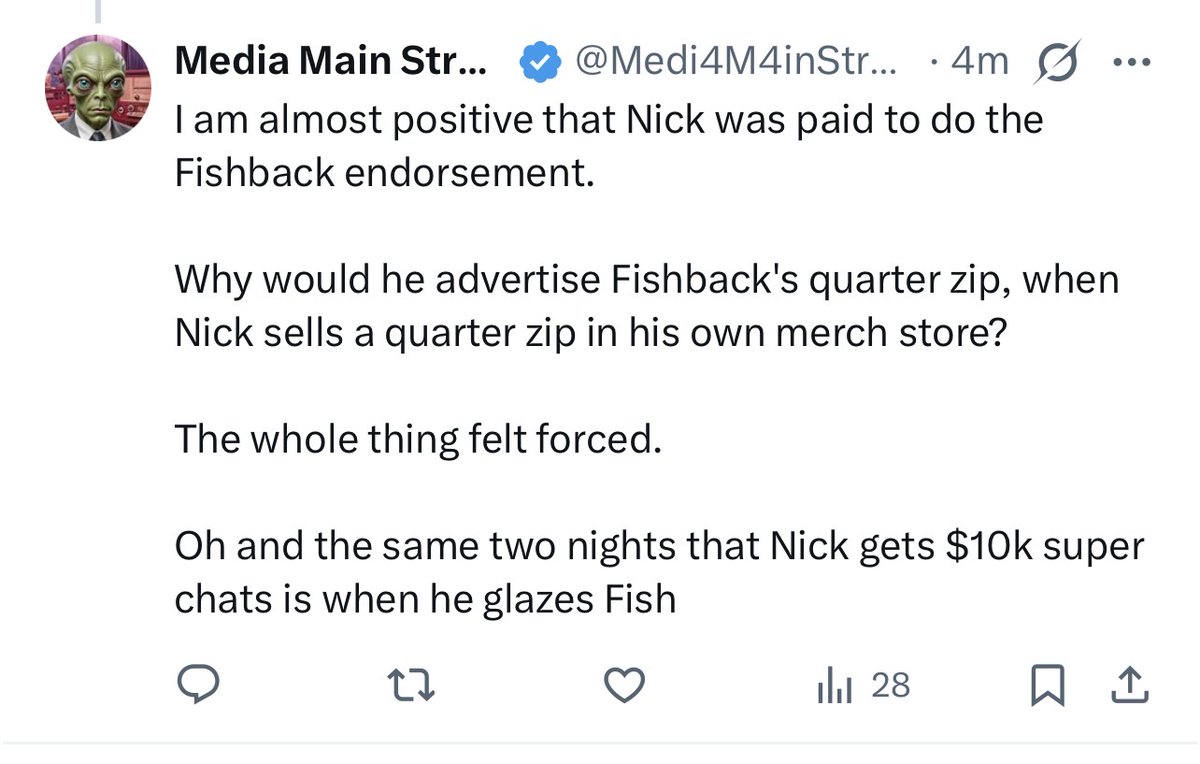 Slim tweet media
