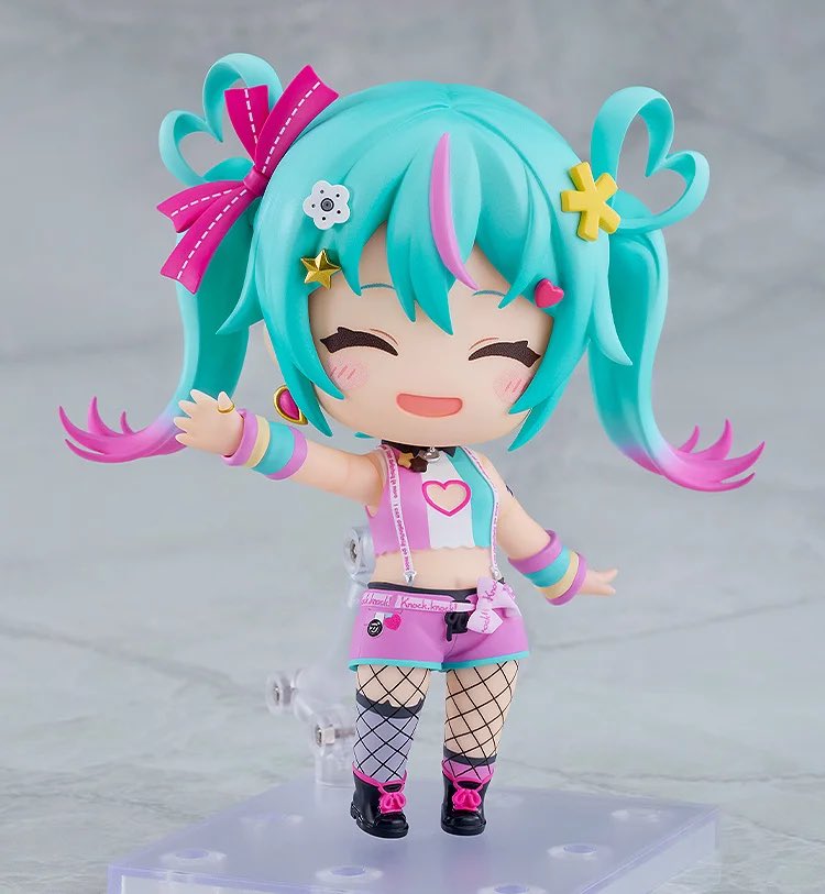 NendoroidDaily tweet media