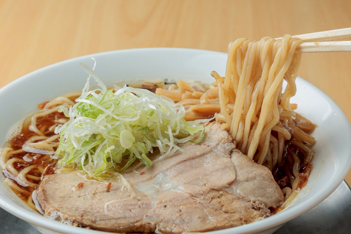 麺匠 ぼんてん tweet media