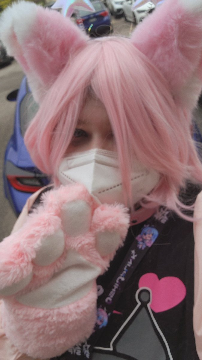 Cthelia 🦑🦴🎸{Femboy rebrand soon} tweet media