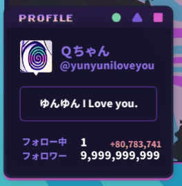 ゆ tweet media