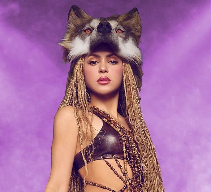 kay6ain's tweet photo. 🚨 Shakira teve um PROBLEMA PESSOAL e precisou atrasar o show em Copacabana, no Rio de Janeiro. #ShakiraNaGlobo https://t.co/XdqFBDQFRw