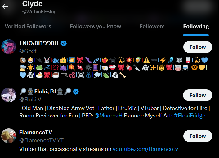 Kinoblade Chronicles X tweet media