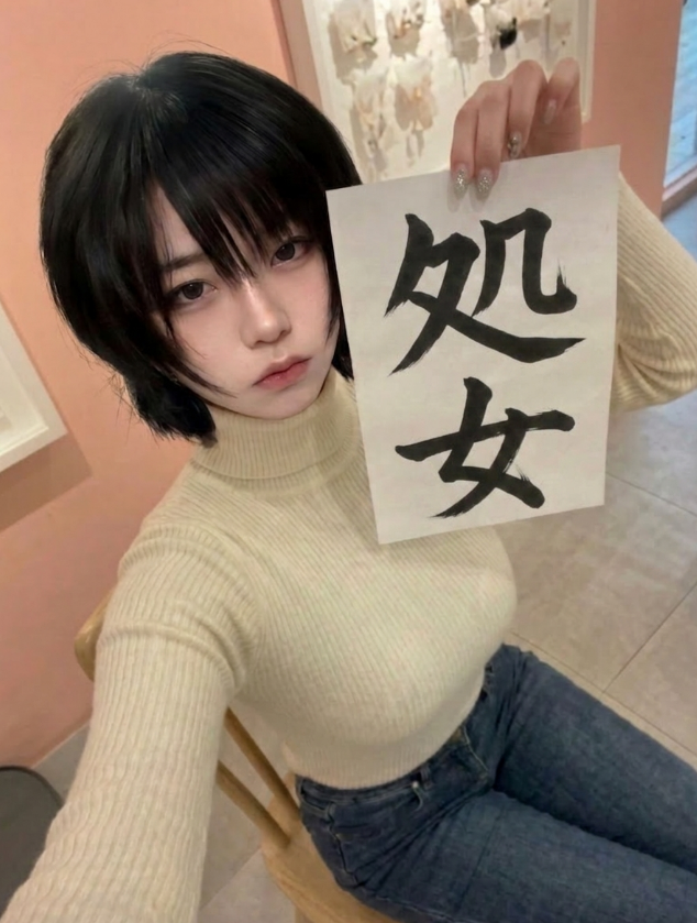 ことね。 tweet media