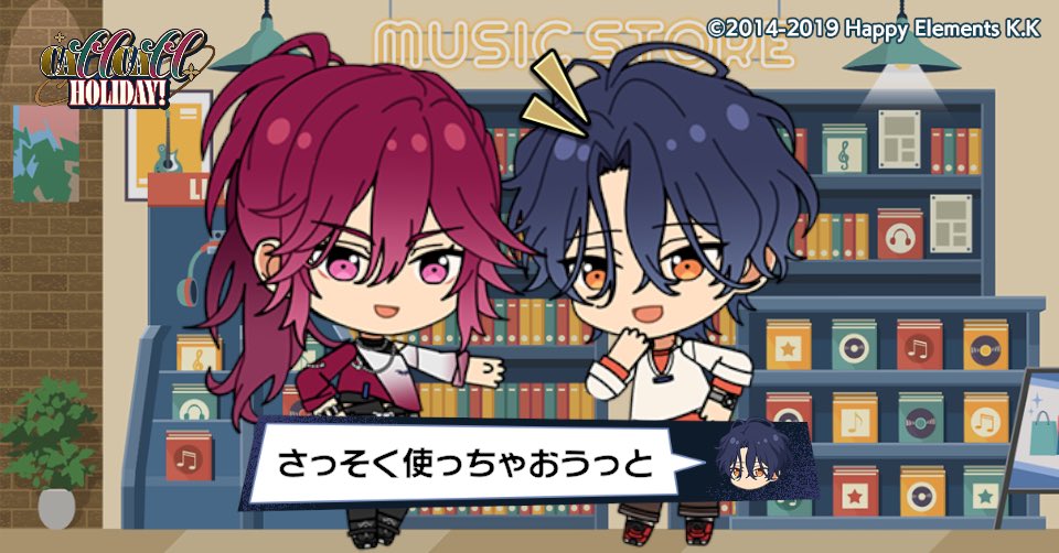だりあ tweet media