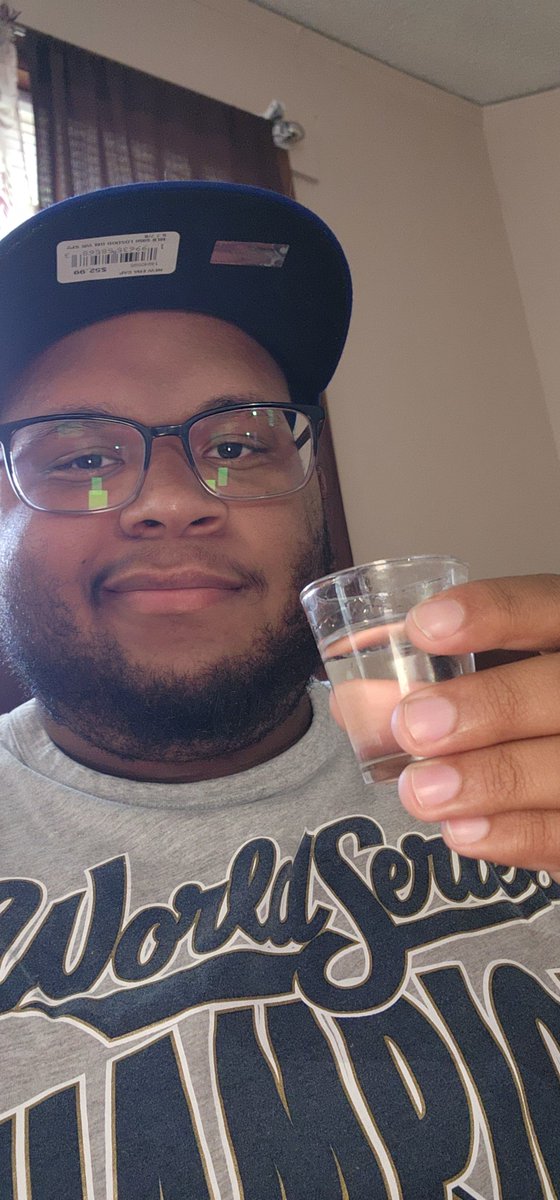 David Davis Jr. tweet media