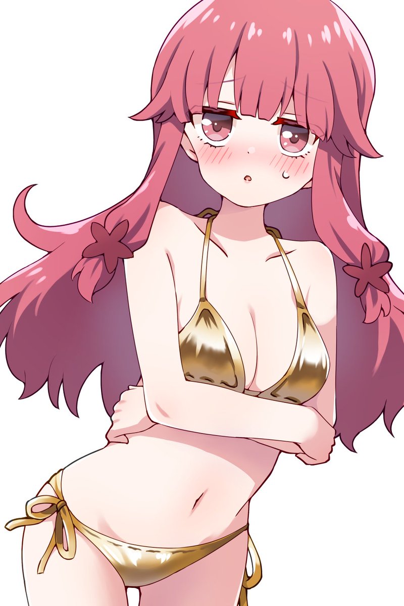 つかさ Skeb募集中 tweet media