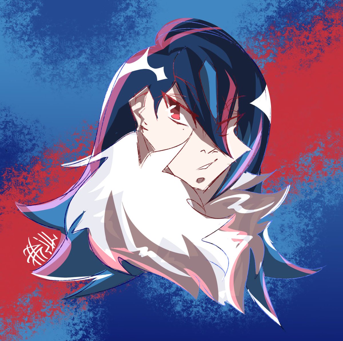 janeOwl4's tweet image. #Art #OC #Pokemon

A sketch of my character and the characters of my friends! 
I thought I could take a couple of requests to get to know you better, so show me your OC! And tell little about them.
