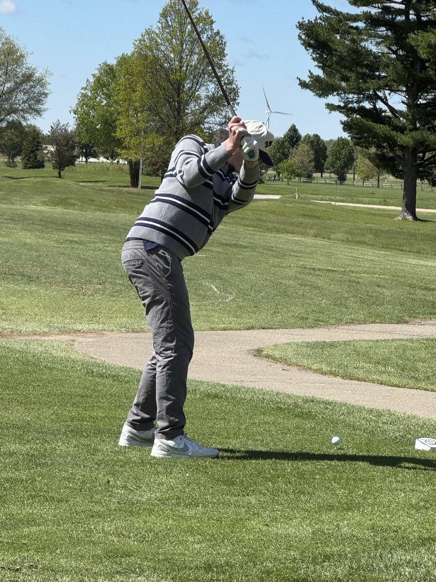 Oak Hill Golf tweet media
