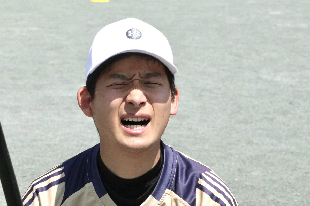 Shoki/ Gero Nexus/モルック tweet media