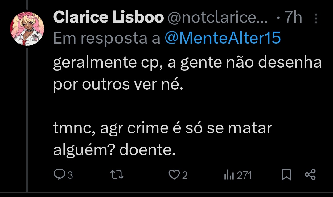 antispassando vergonha tweet media