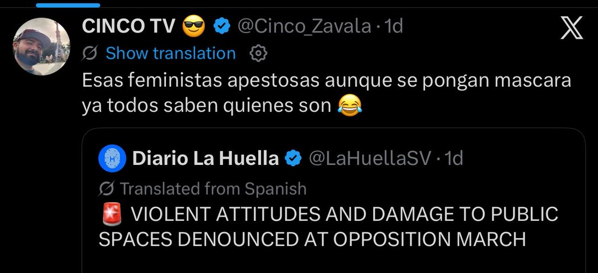I'm a mess tweet media