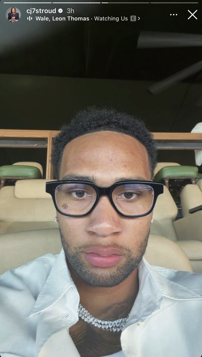 Houston Stressans tweet media
