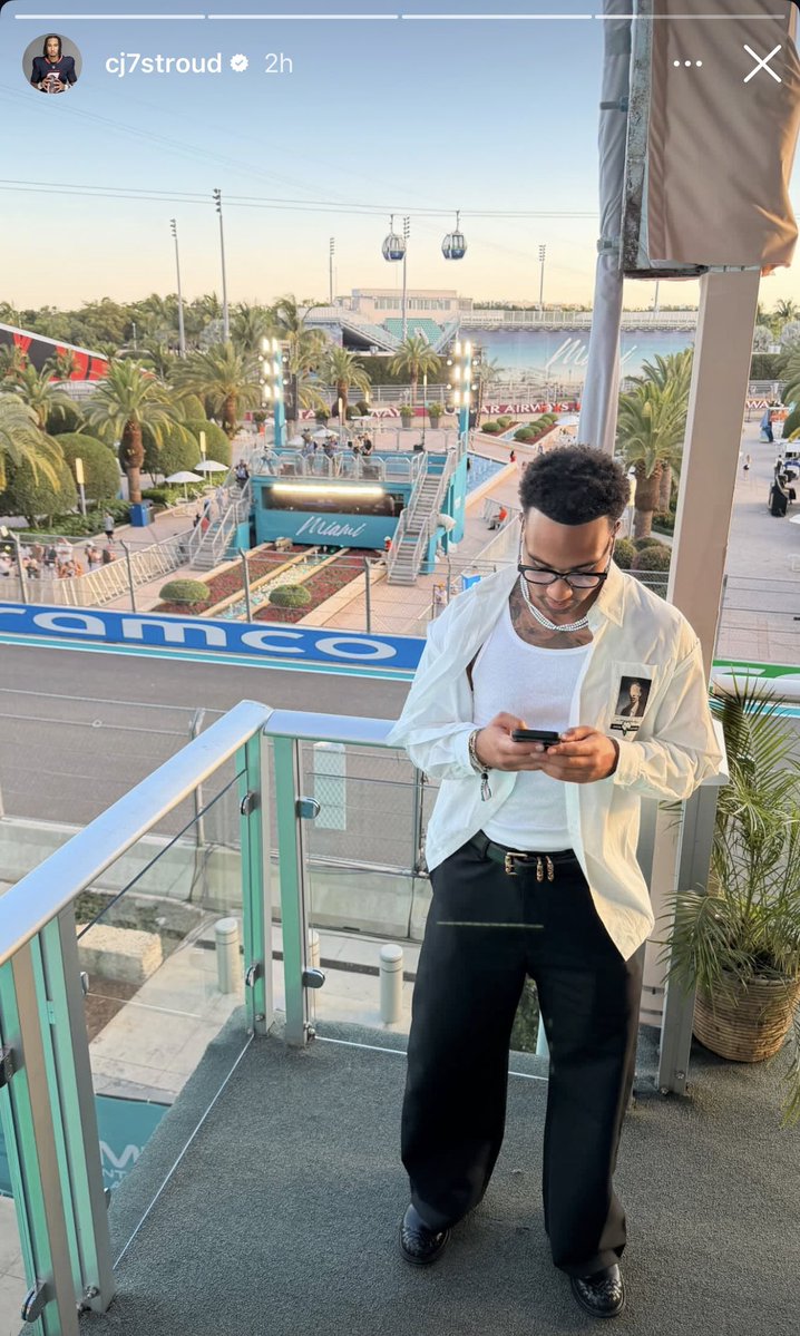 Houston Stressans tweet media