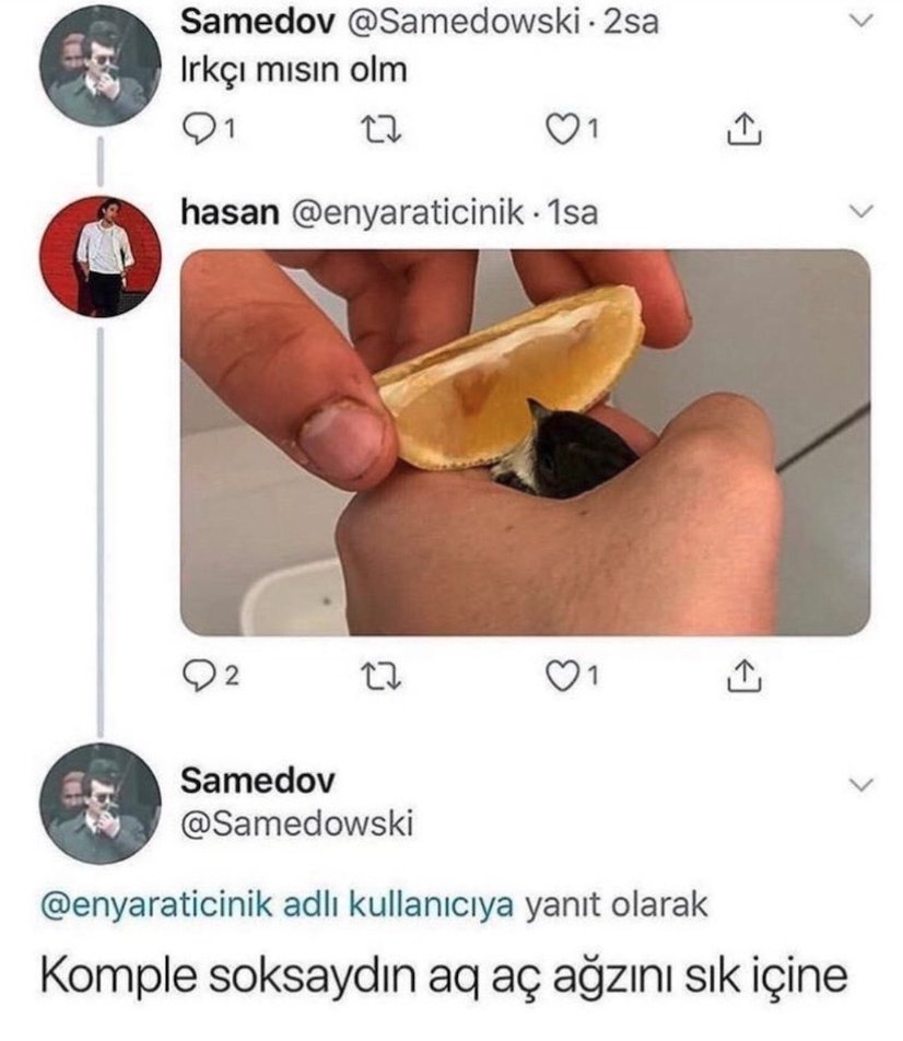 eskimeyen tivitler tweet media