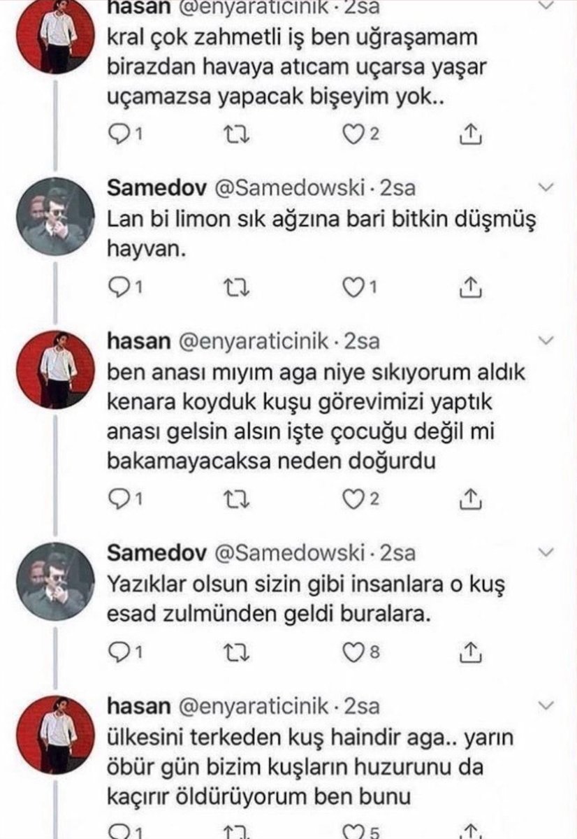 eskimeyen tivitler tweet media