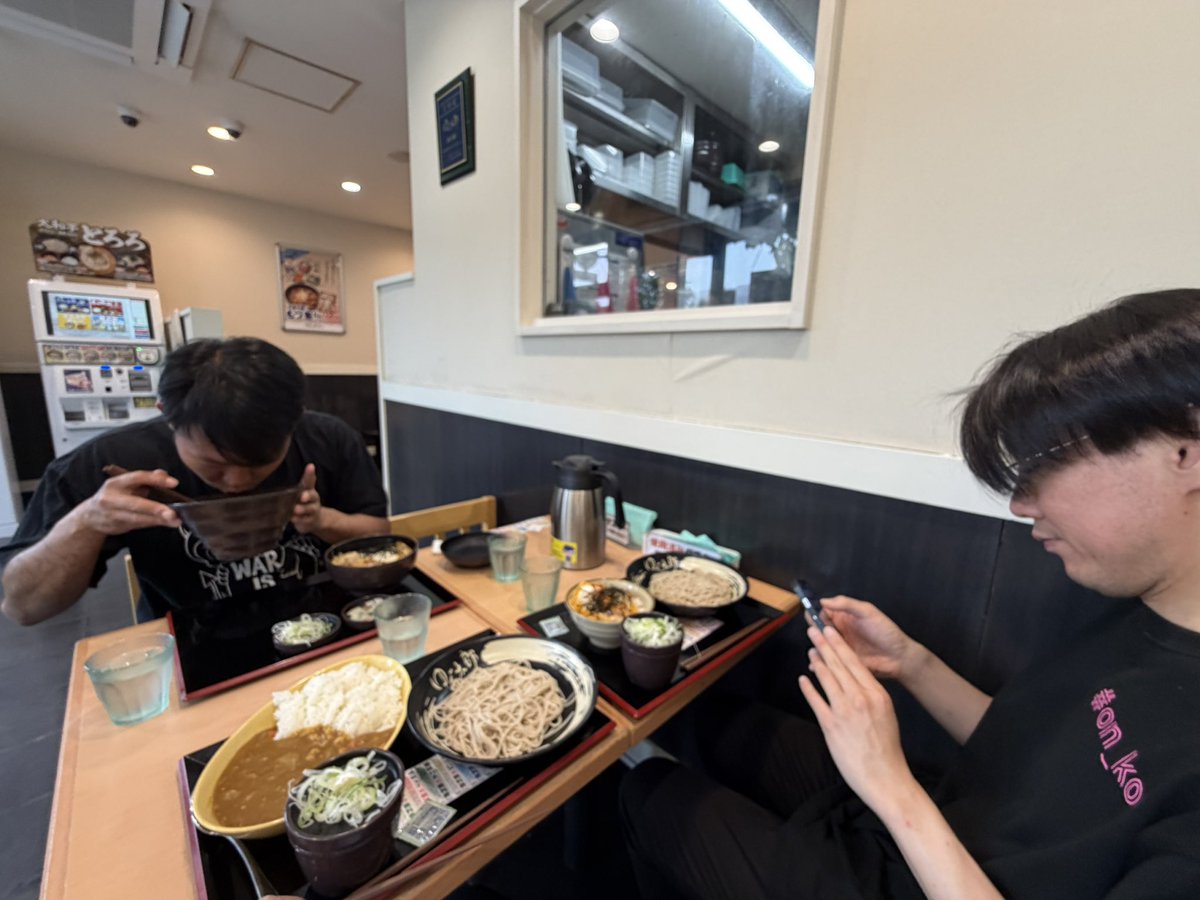 ててっぷ tweet media