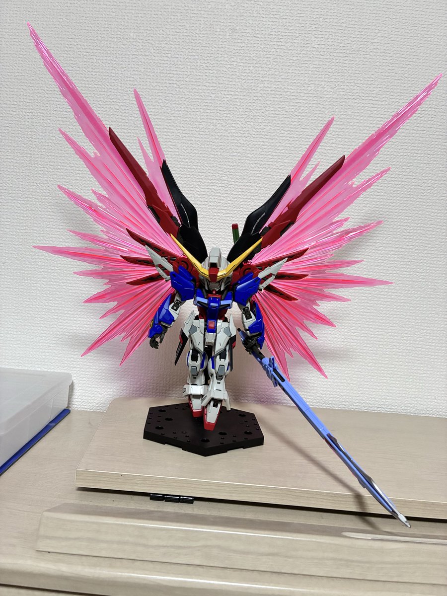 てい tweet media