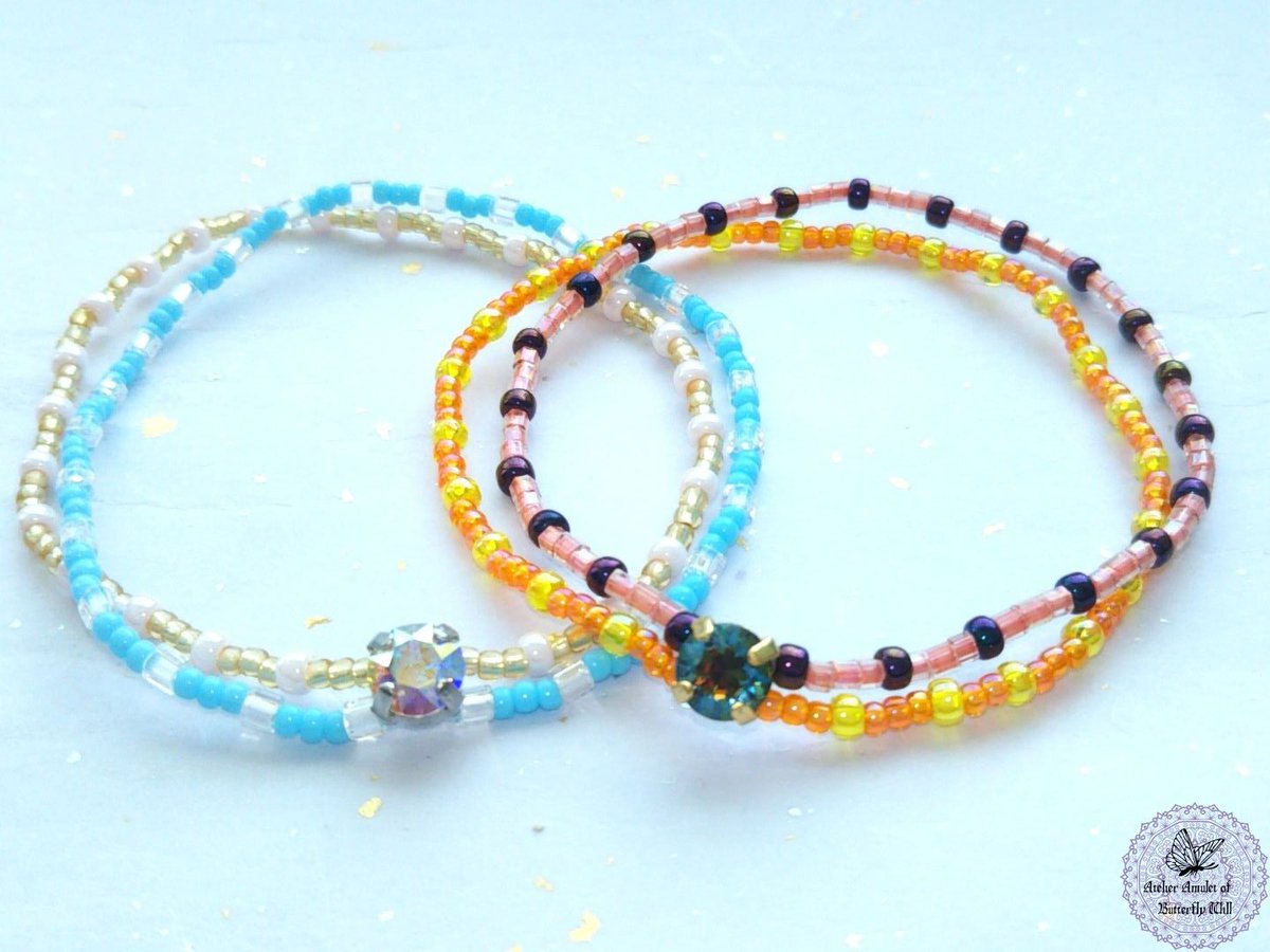 ⚜️🦋禧螺(きら)🦋⚜️/Atelier Amulet of Butterfly Will tweet media