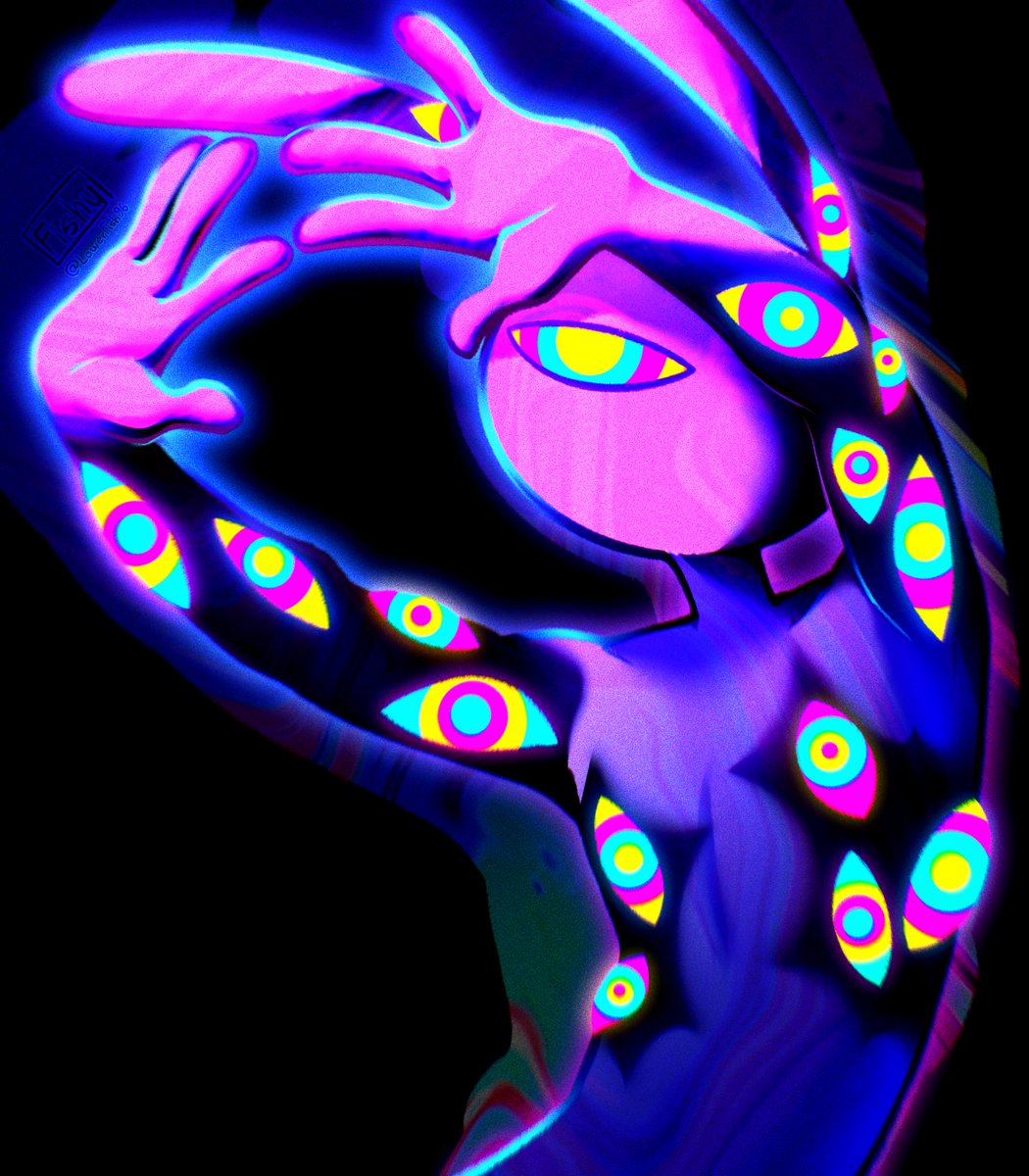 F I S H Y • COMMS OPEN tweet media