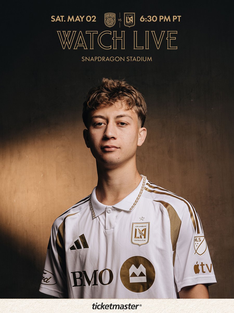 LAFC tweet media