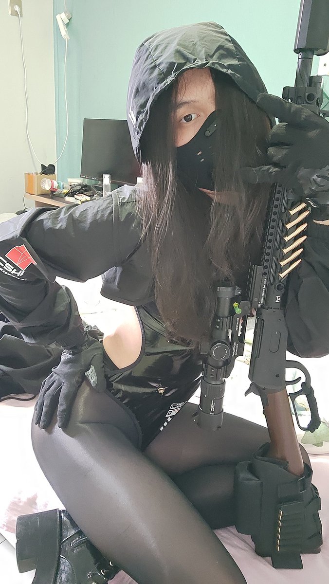 阮淼 tweet media