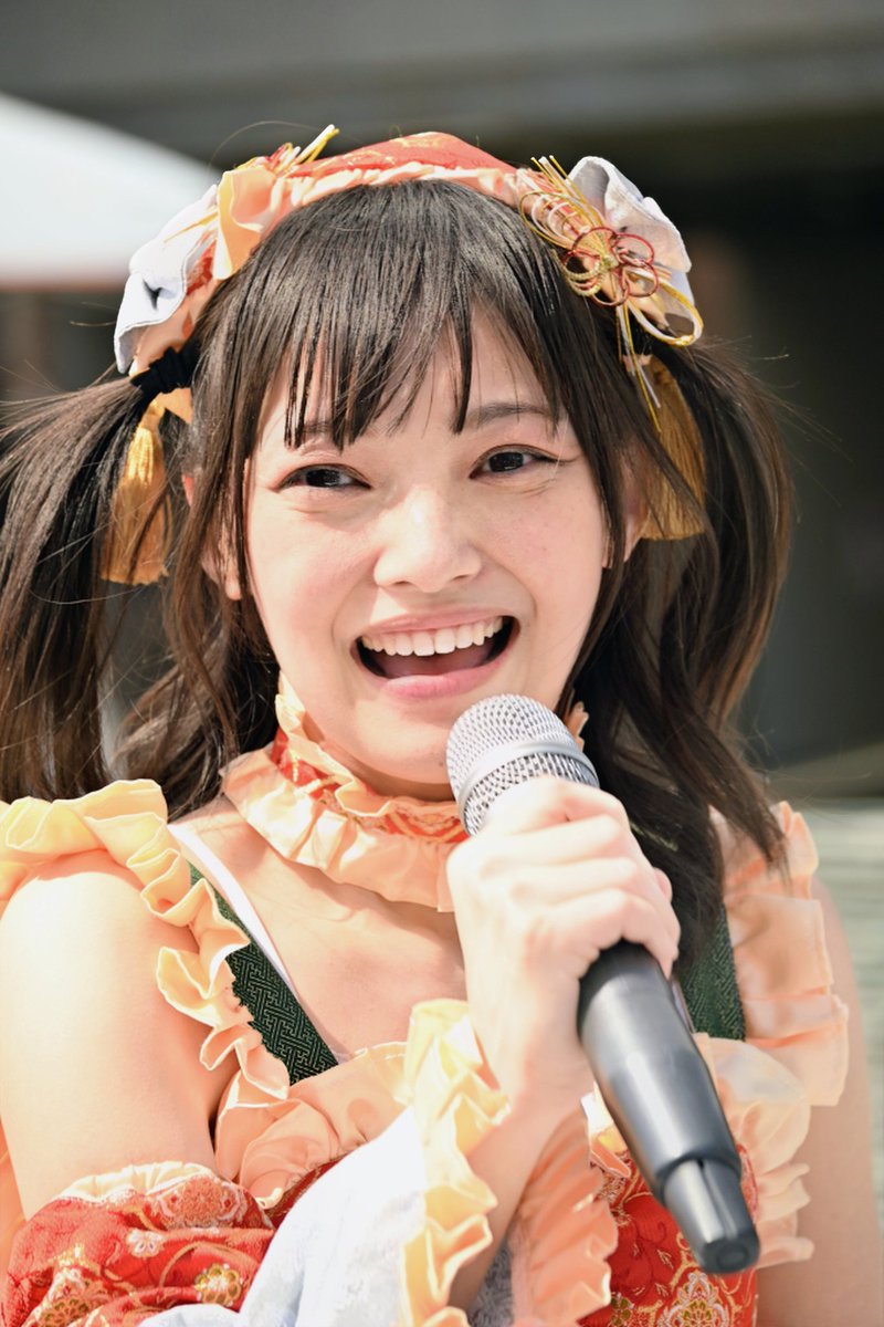 水戸まちなかフェスティバル
南町二丁目LIVEステージ

クリエイティブうたのおねえさん
松山あおい①

#松山あおい