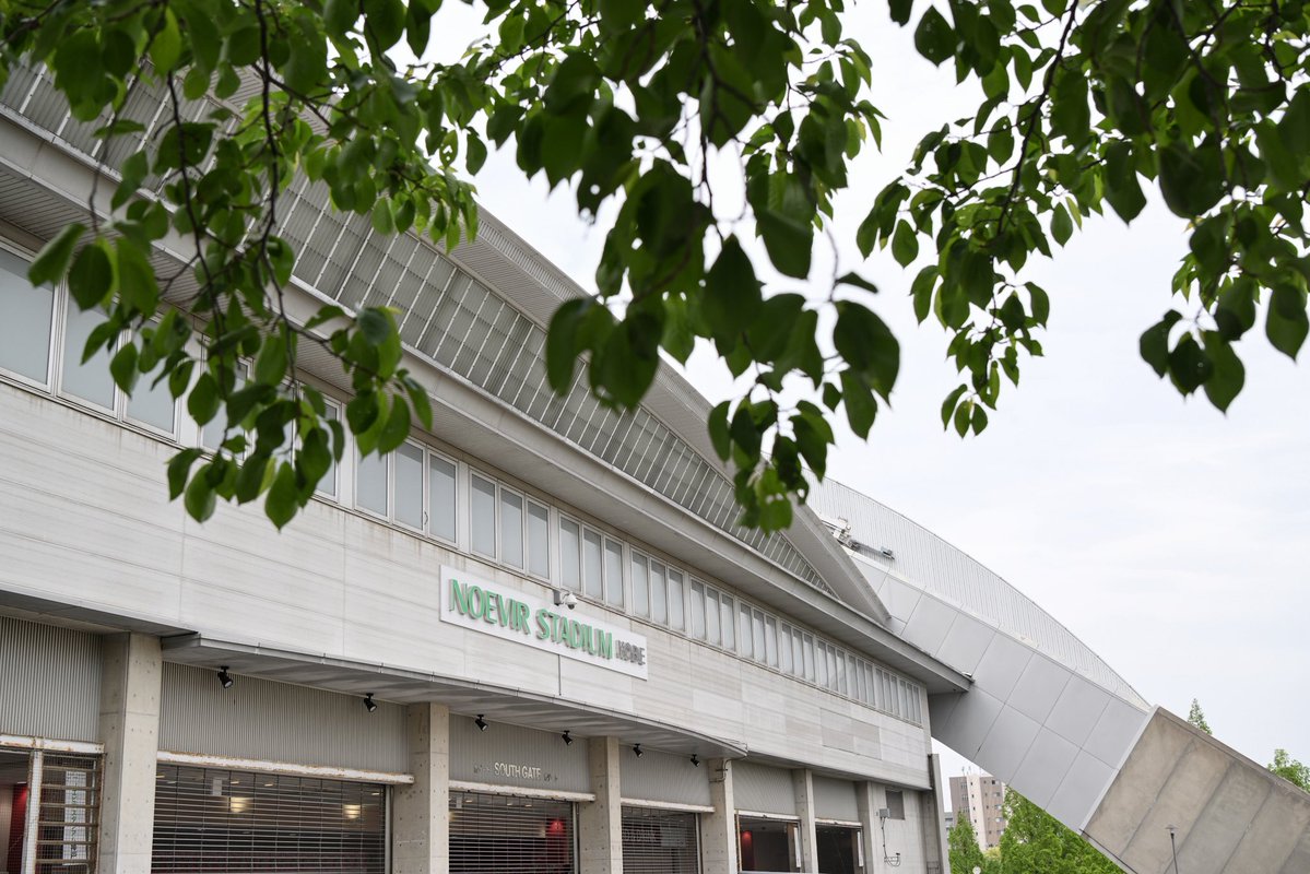 inac_kobe2001's tweet image. 𝐎𝐔𝐑 𝐇𝐎𝐌𝐄📍

#inackobe #INAC神戸 #Ignition